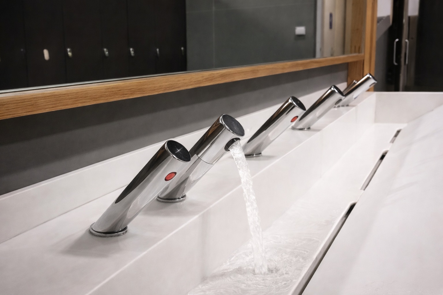 Real Customer Feedback on Sensor Performance, Hygiene and Design